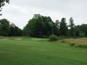 Shaker Run (Green) 4th Approach